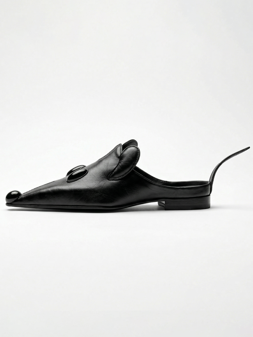 Мюли «Крысоходы» / Mules "Rat-runners" 234$