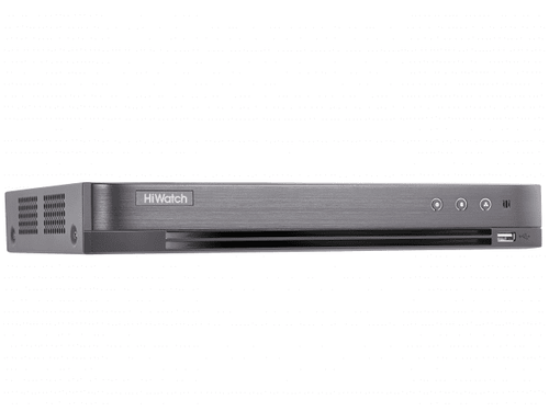HiWatch DS-H304QAF Видеорегистратор