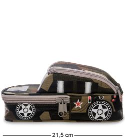 BX-110/3 Пенал «Машина»
