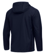 Куртка ветрозащитная CAMP Rain Jacket, темно-синий, детский