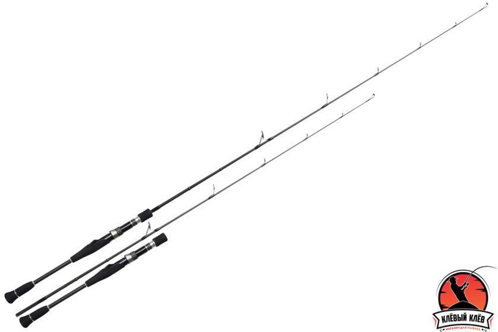Спиннинг Maximus DESTROYER-X 15H 1.5m 20-80g