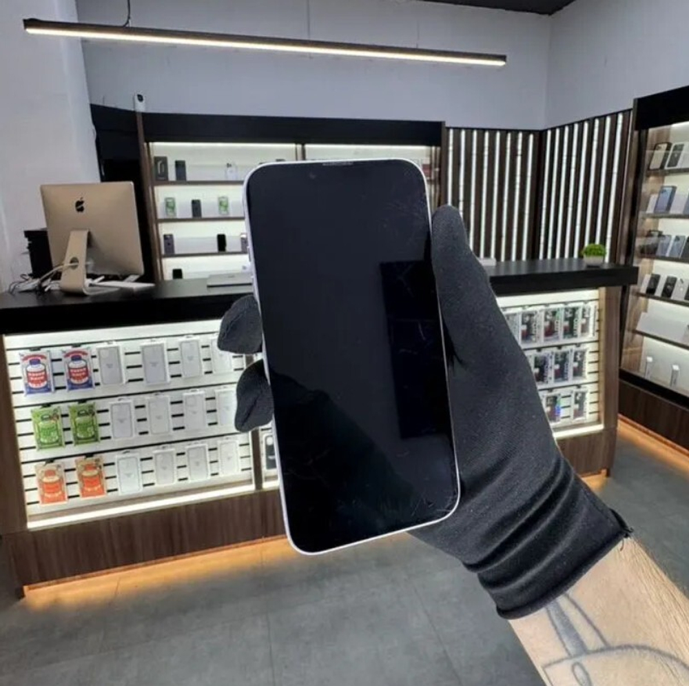 iPhone 14 Plus, 128 ГБ б/у