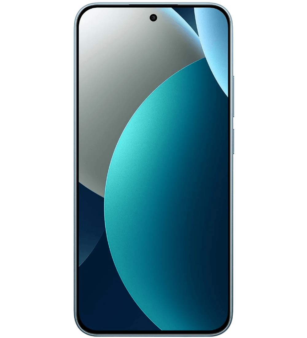 Смартфон Xiaomi Redmi Note 15 Pro 5G 12/512Gb Голубой