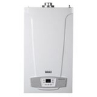Котёл газовый настенный Baxi Eco Life 1.24F