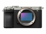 Беззеркальный фотоаппарат Sony a7C II Body (ILCE-7CM2), черный
