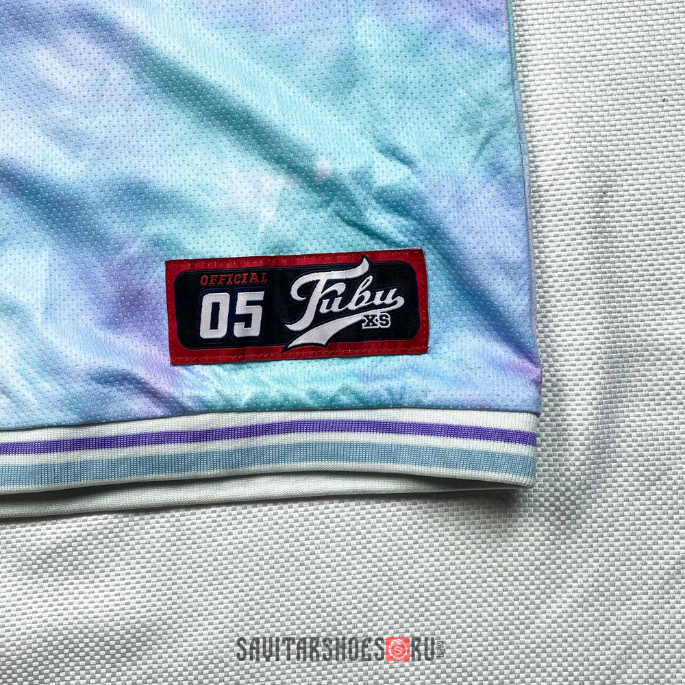 Джерси FUBU