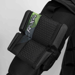 Нагрудник вратаря Warrior R/X4 Pro+ (SR)