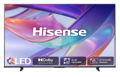 Телевизор Hisense 50E77SL