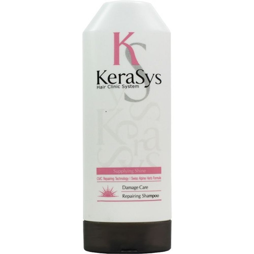 Kerasys Damage Care Repairing Shampoo Шампунь для волос