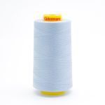 Нитка Gutermann Mara 120 (5000 метров), 1 боб., универсальная | 075 бледный джинс