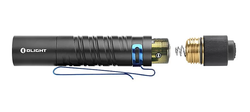 Фонарь Olight i5T EOS black [120854]