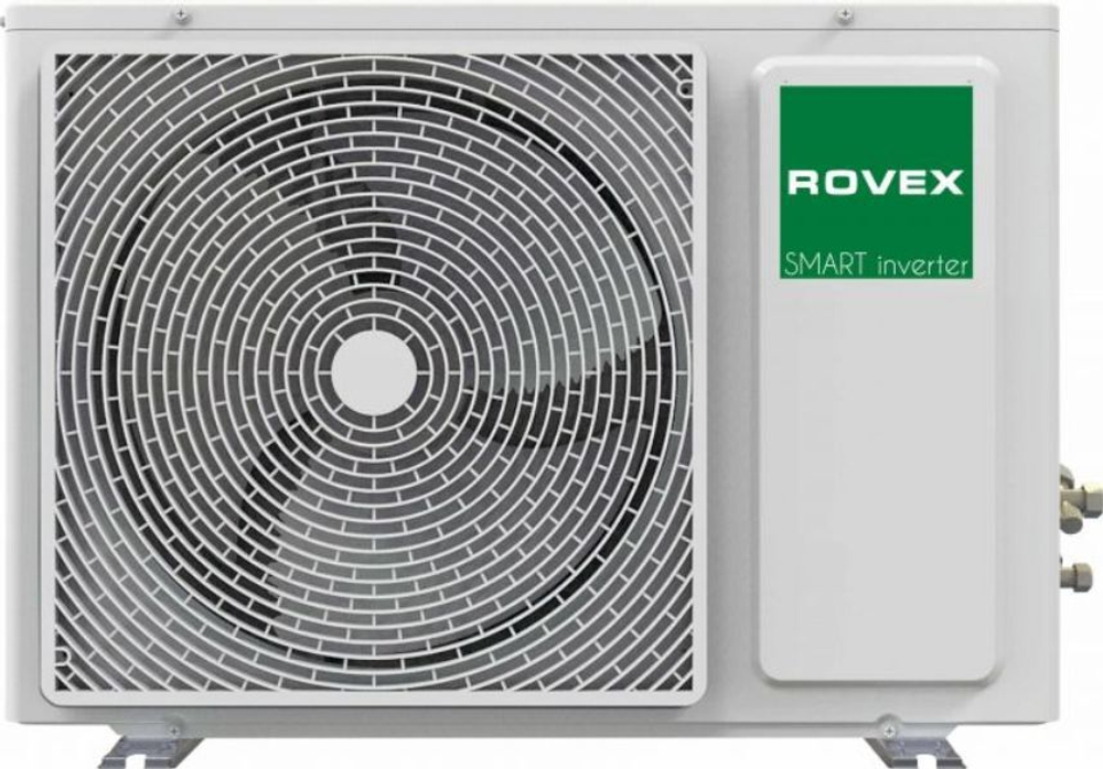 Сплит-система кондиционер настенный Rovex Smart RS-09PXI2 на 27 м²