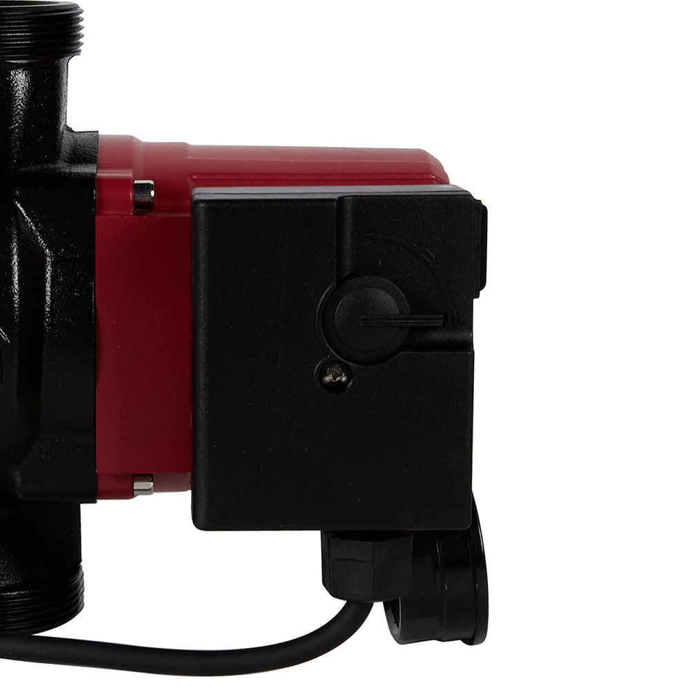 Насос циркуляционный ROMMER Profi 32/80-180