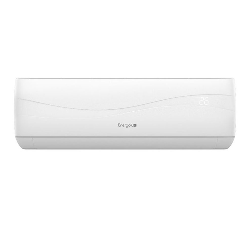 Сплит-система кондиционер настенный Energolux Lausanne SAS07L4-A/SAU07L4-AJ на 30 м²