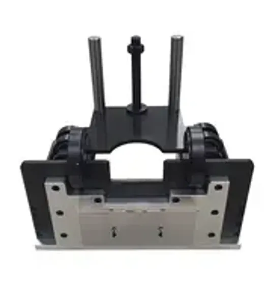 Гидронасос с электроприводом Holmatro 09 W 12 D