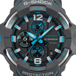 Мужские наручные часы Casio GR-B300-8A2