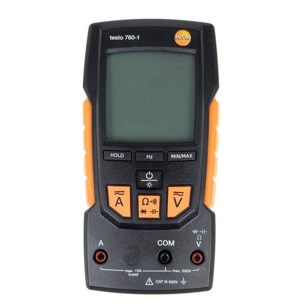 Мультиметр Testo 760-1, TESTO