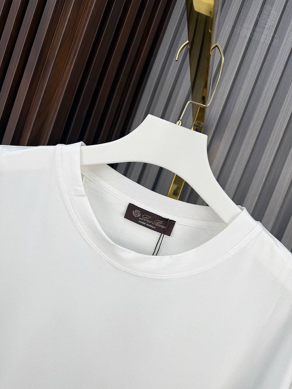 Футболка Loro Piana