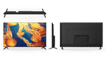 Телевизор MAUNFELD MLT55USX02 фото 10