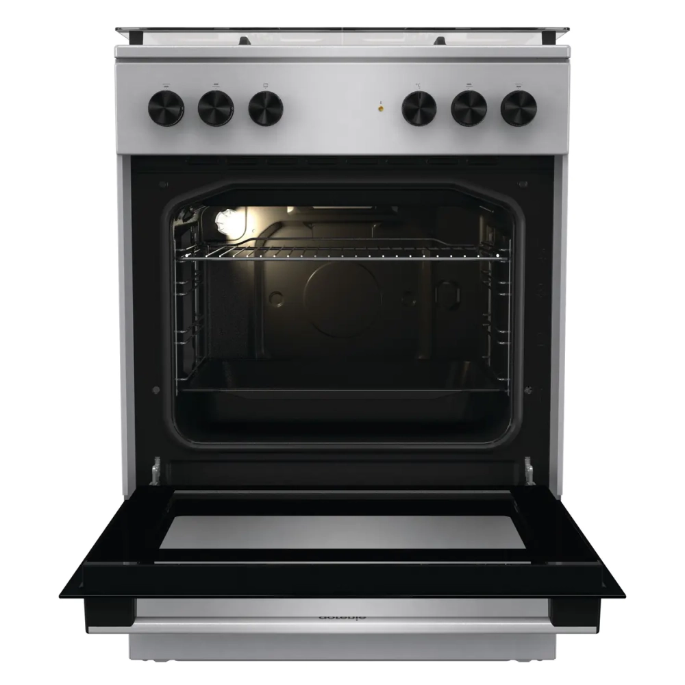 Плита комбинированная Gorenje GK6A21XF