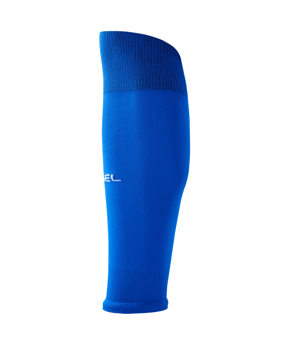 Гольфы футбольные CAMP BASIC SLEEVE SOCKS, синий/белый