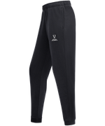 Брюки спортивные ESSENTIAL Terry Pants, черный, детский