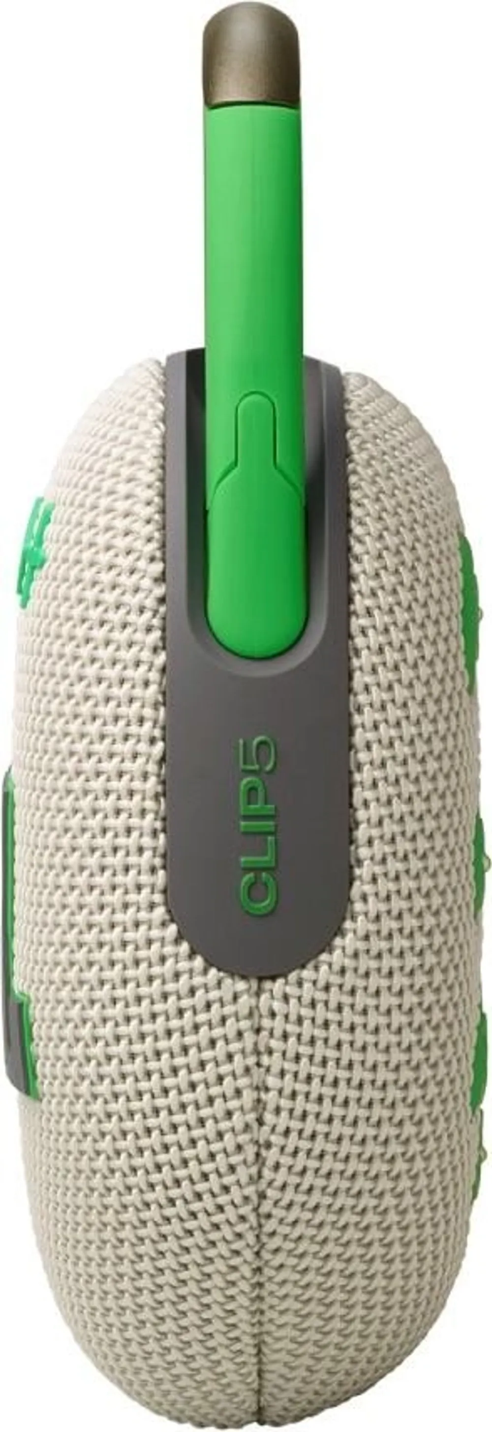 Портативная колонка JBL Clip 5 Sand - 8