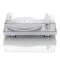 Clearaudio Compass Silver