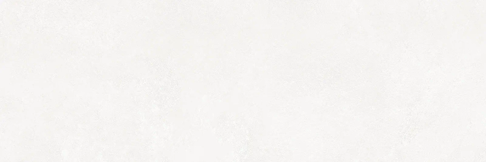 Настенная плитка Alma Ceramica TWU3090ATU07R Anturin 30x90 белая матовая под бетон