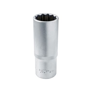 Головка глубокая 22мм 1/2''12гр. RockForce##Rock FORCE RF-5497722