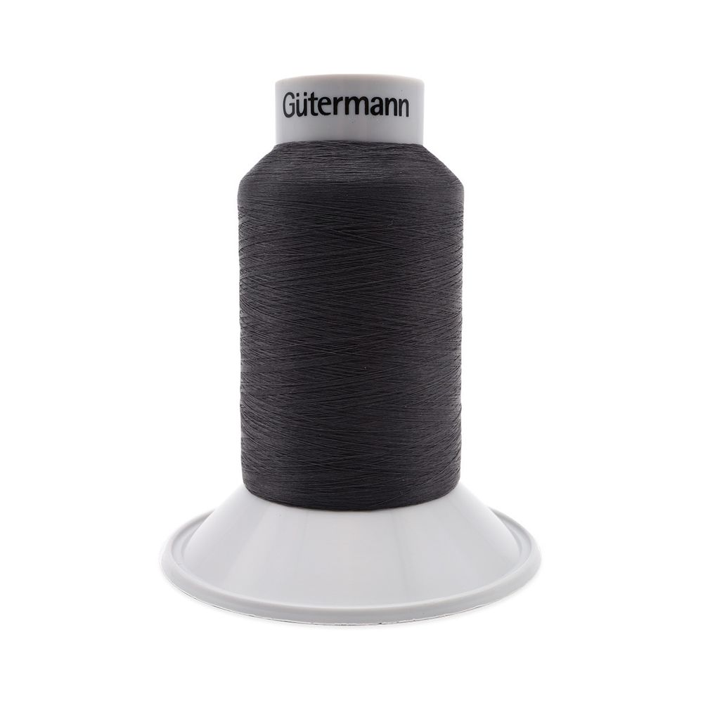 Нитки некрученые Gutermann Skala 360 (5000 метров), 1 кат. | 702 мышино-серый