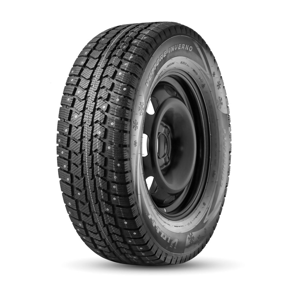 VIATTI  185/80/14  Q 102/100C  Vettore Inverno  V-524  Ш.