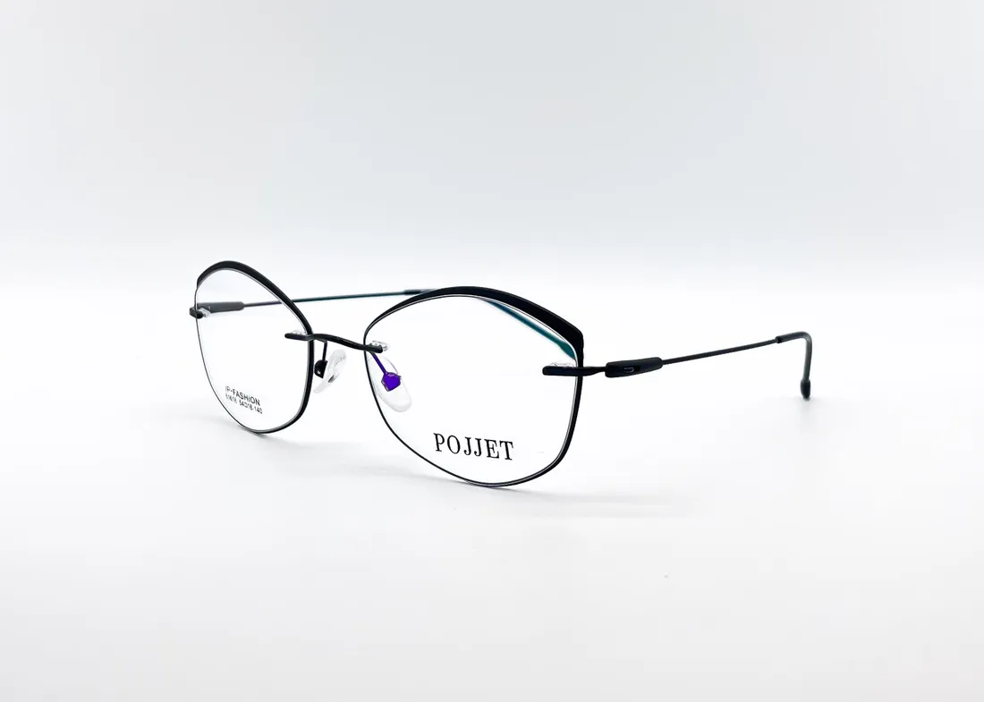 Изг. оправы Pojjet 61018 C1 — кадр 2