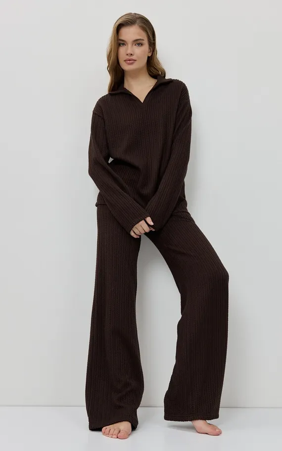 ELOISE SET Комплект женский со штанами