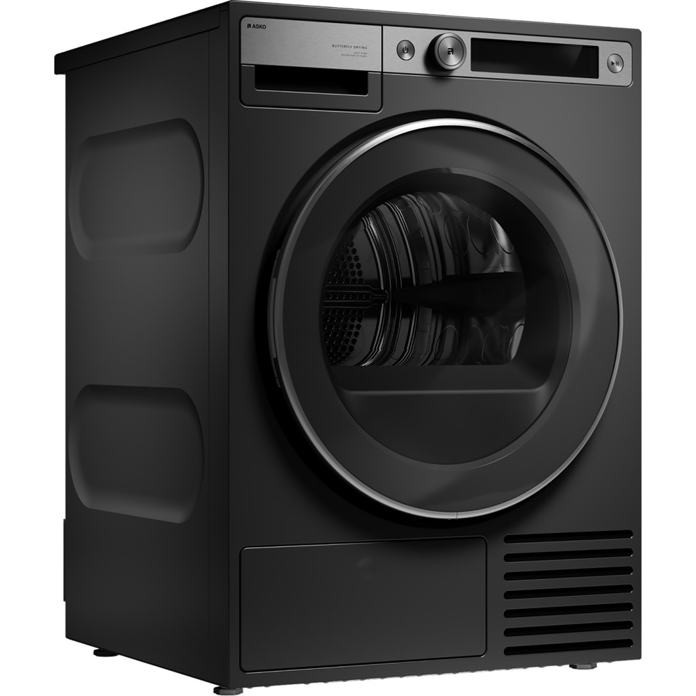 Сушильная машина Asko T709HUG