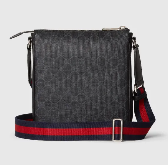 Сумка через плечо GUCCI GG Supreme