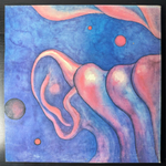 King Crimson - In The Court Of The Crimson King (Англия 1969г.)