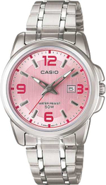 Часы Casio LTP-1314D-5A