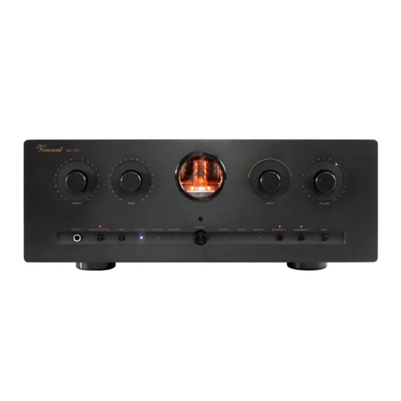 Vincent SV-737 BL Black