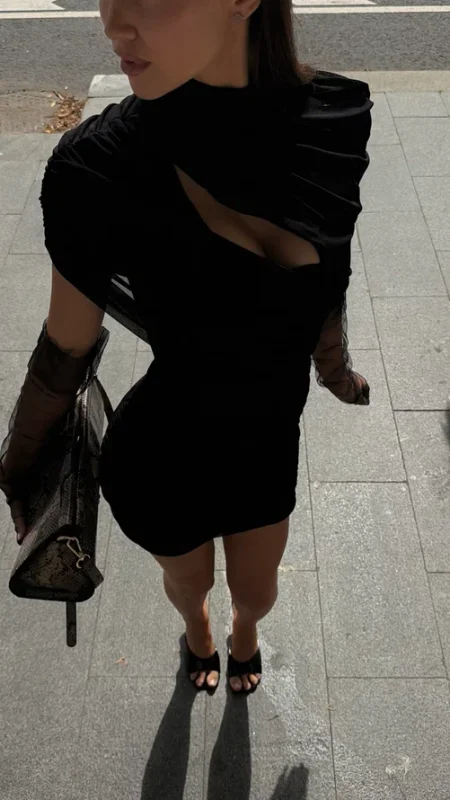 Платье "Kylie"