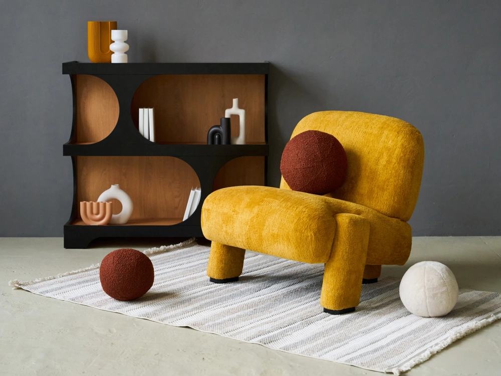 Кресло Orli
