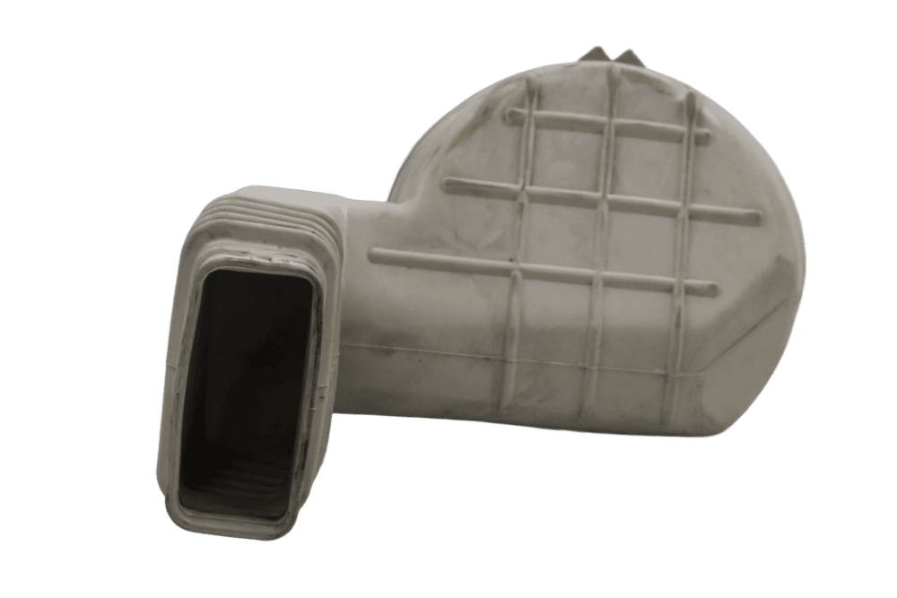 Патрубок сушки 663616 стиральной машины стиральной машины Bosch, Siemens