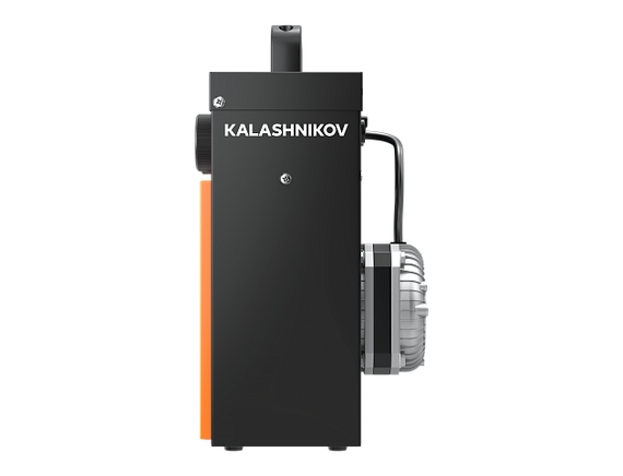 Тепловая пушка KALASHNIKOV KVF-E2-12 — (4)