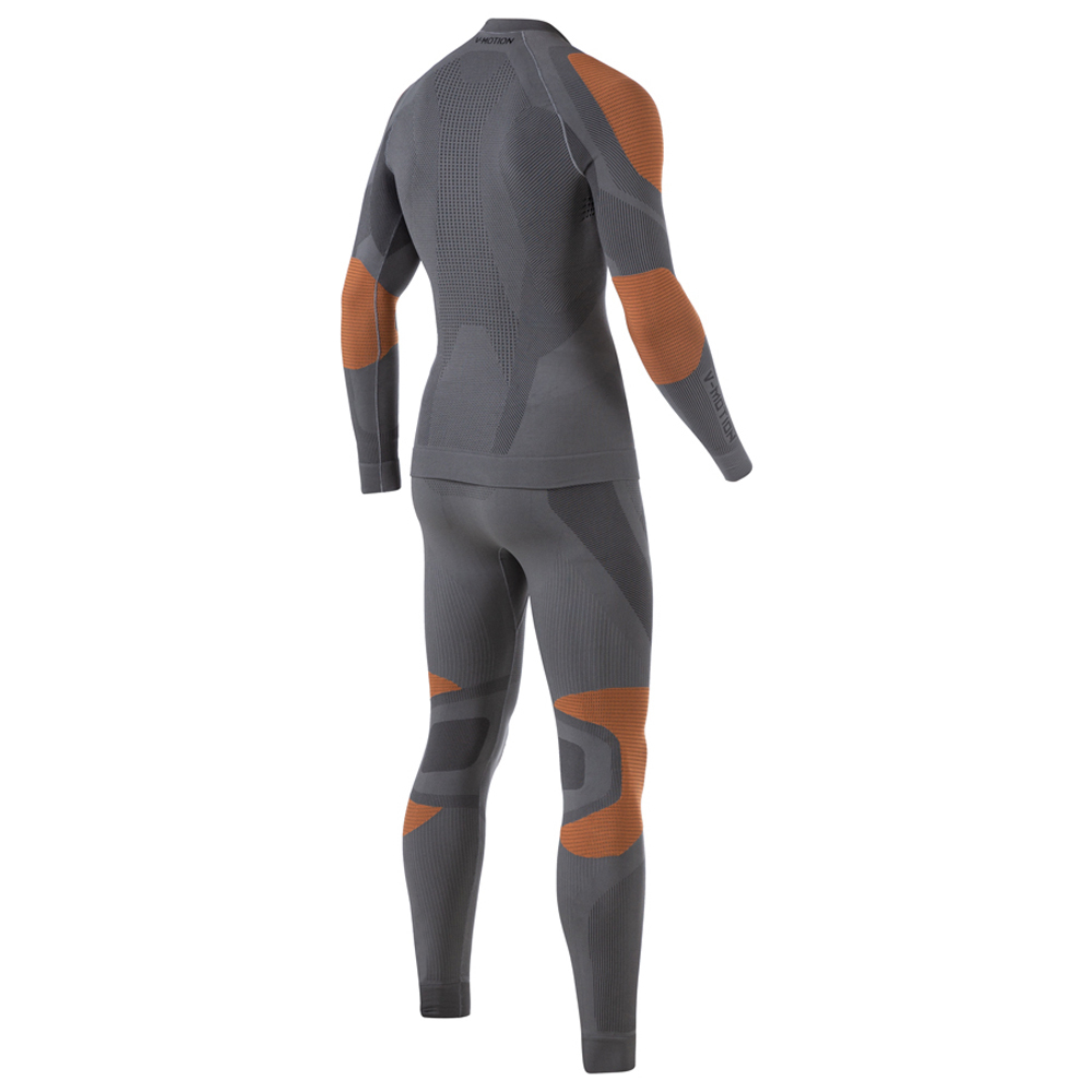 Термобелье мужское V-MOTION комплект ALPINESPORTS