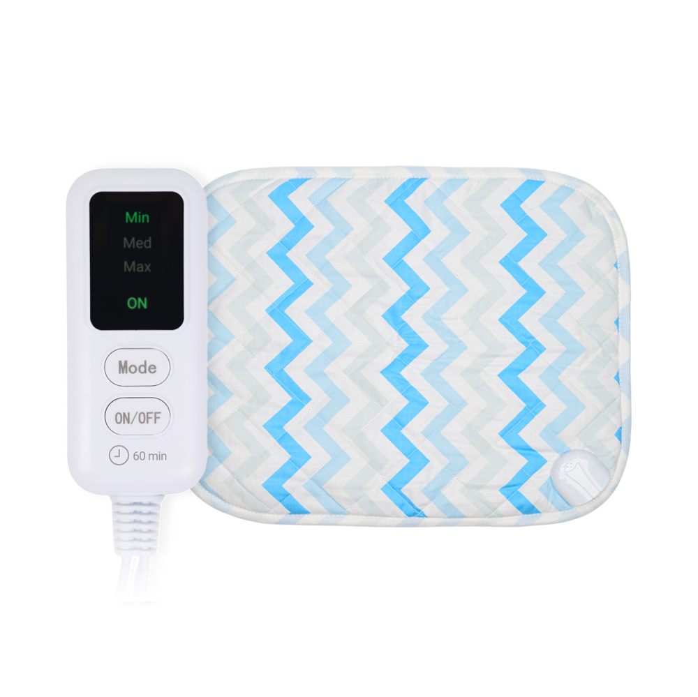 Электрогрелка EcoSapiens Hotty 40х50 см