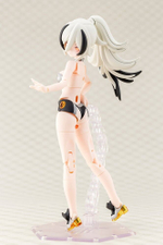 PUNI☆MOFU Gin Lang