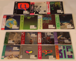 Комплект / Yes (15 Mini LP CD)