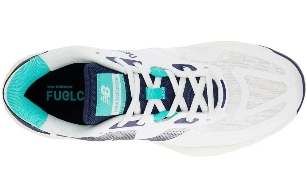 Мужские кроссовки для Padel New Balance FuelCell 796 v4 Padel