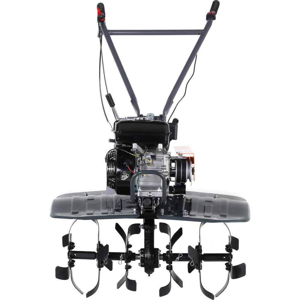 Мотоблок VILLARTEC TB980 бензиновый