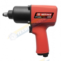 ROTAKE RT-5277 Пневматический гайковерт, 1/2", 1492 Нм